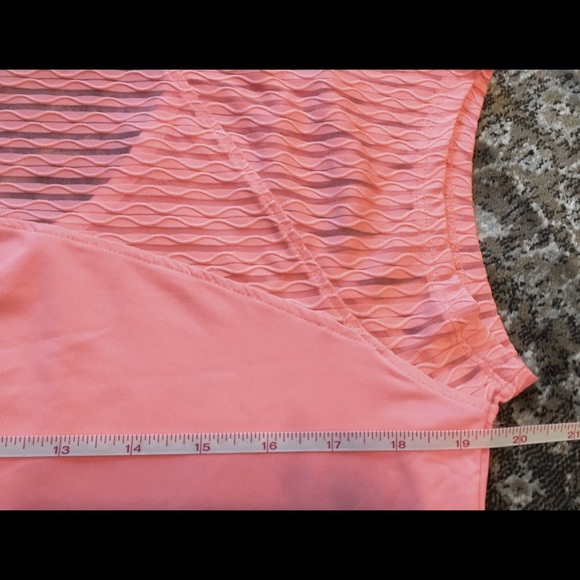 NWT Balance Collection Shirt - Picture 4 of 9